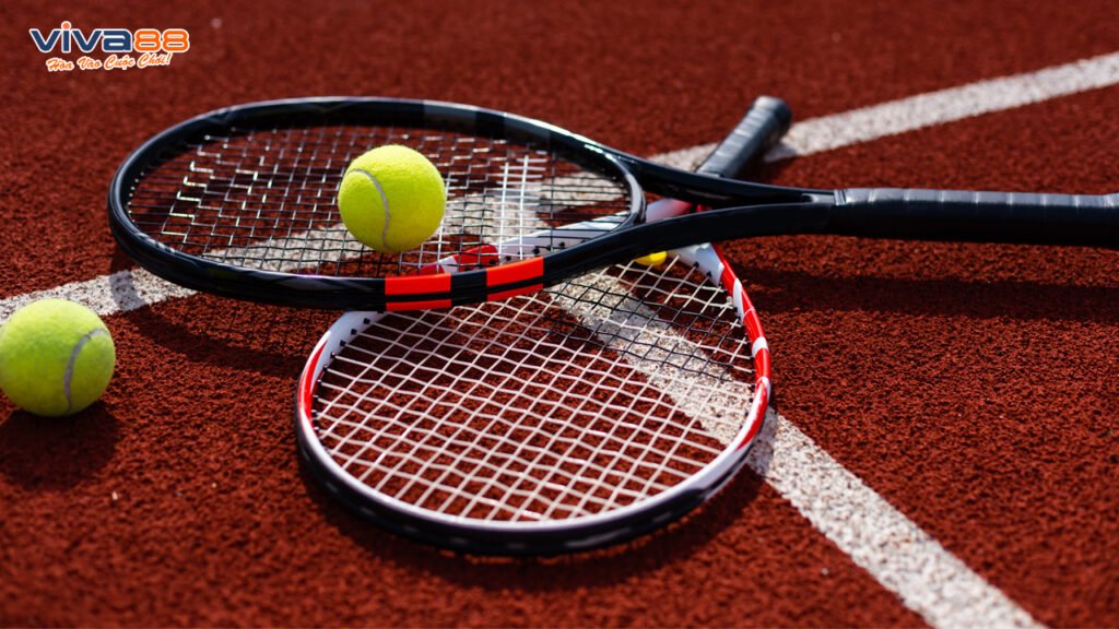 cá cược Tennis