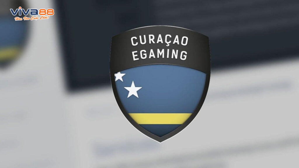 Giấy phép cá cược Curacao eGaming