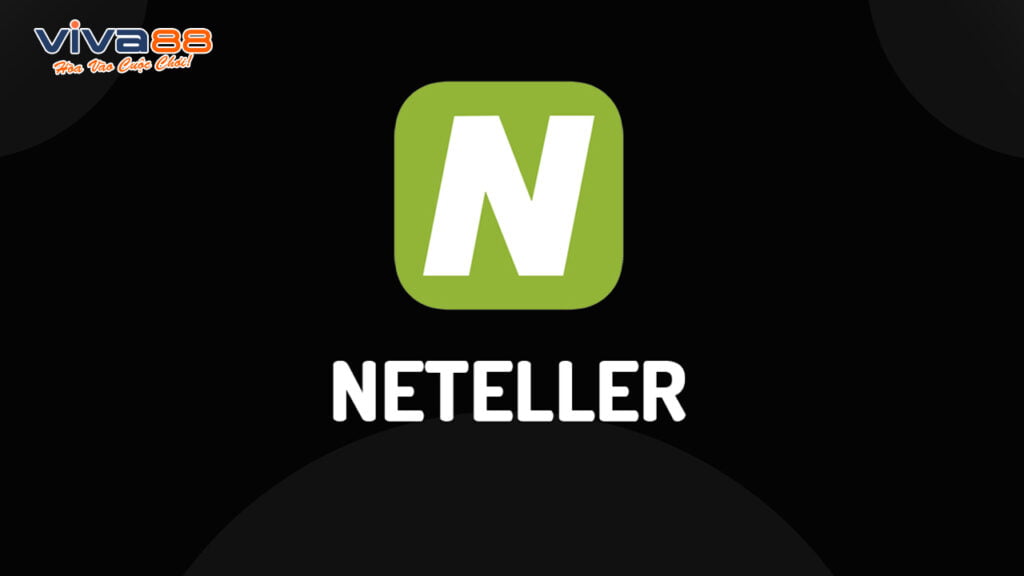 Ví điện tử Neteller