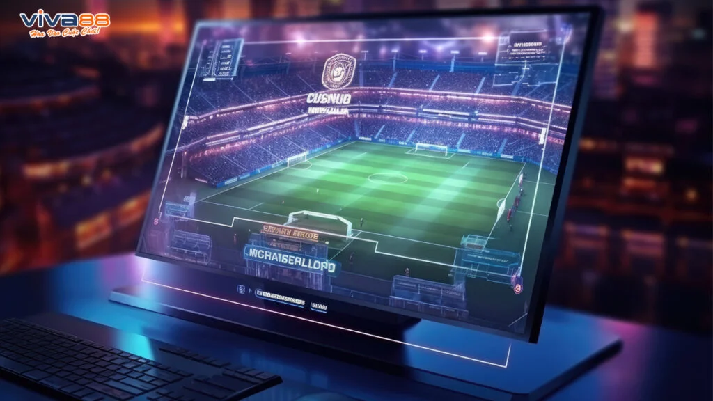 Game quản lý bóng đá online