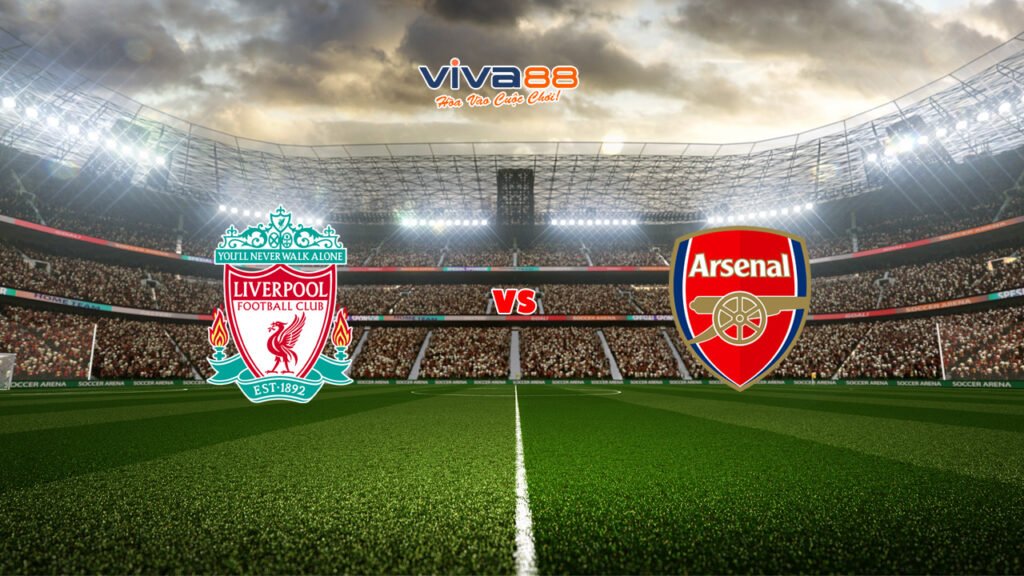 Soi kèo Liverpool vs Arsenal