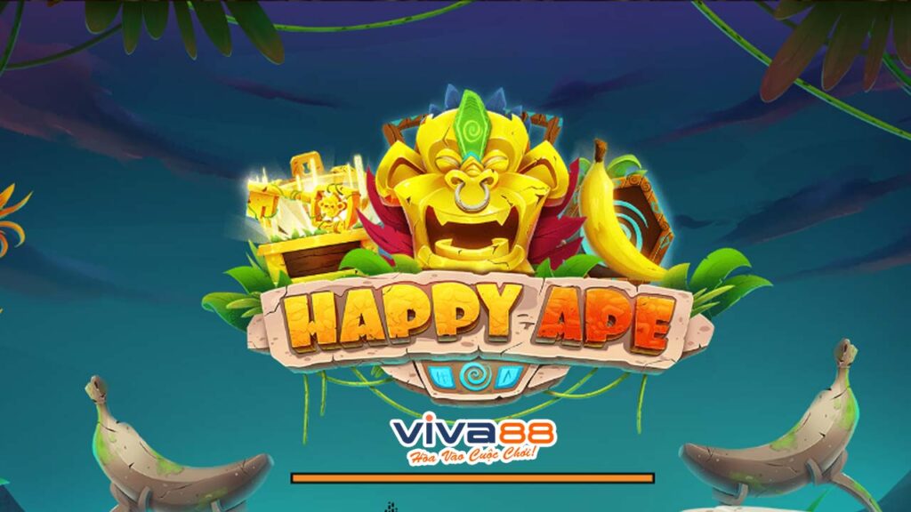 Happy Ape Slot