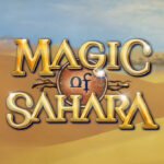 cách chơi Magic Of Sahara Slot