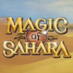 cách chơi Magic Of Sahara Slot