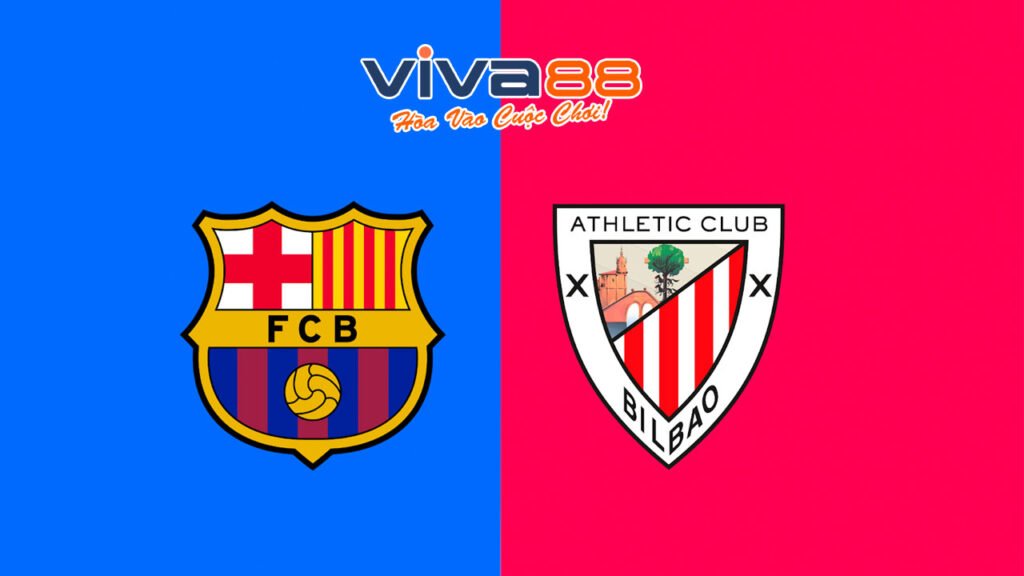 Soi kèo Barcelona vs Ath Bilbao, 00h00 ngày 25/8/2024