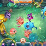 Chinh phục bắn cá Fishermen Gold siêu đơn giản