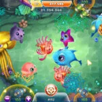 Chinh phục bắn cá Fishermen Gold siêu đơn giản