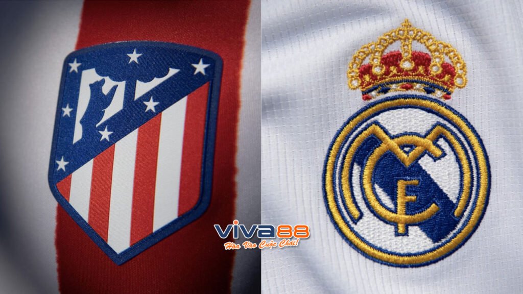 Soi kèo Atletico vs Real Madrid, 02h00 ngày 30/9/2024