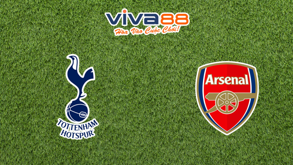 Soi kèo Tottenham vs Arsenal 15/09/2024