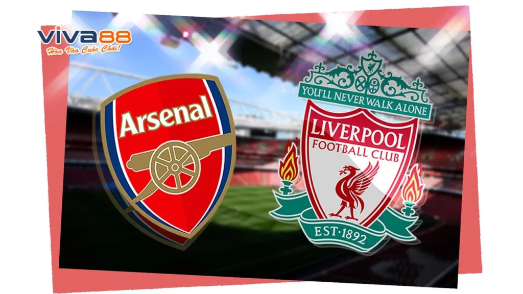 Soi kèo Arsenal vs Liverpool, 23h30 ngày 27/10/2024