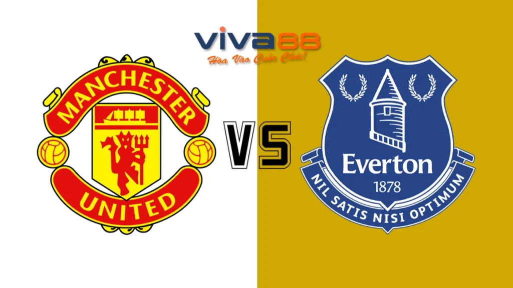 Nhận định Man Utd vs Everton, 20h30 ngày 01/12/2024