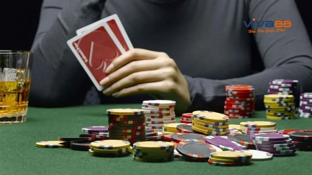 Giải mã thuật ngữ tilt trong cá cược Poker chuyên nghiệp!