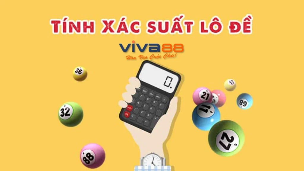 Bật mí cách tính xác suất lô đề hiệu quả nhất