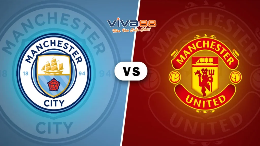 Nhận định Man City vs Man United, 23h30 ngày 15/12/2024