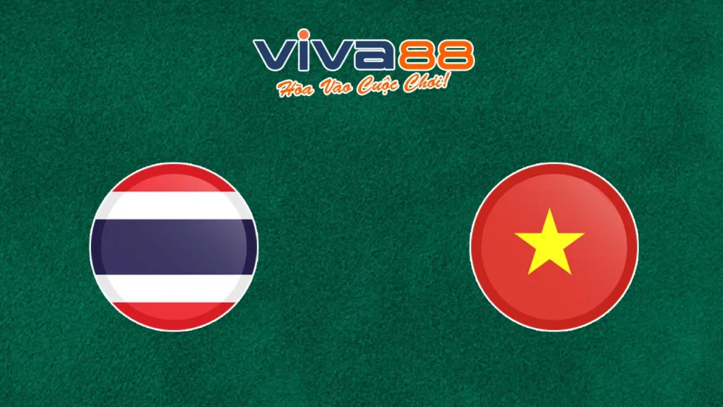 Nhận định Thái Lan vs Việt Nam 05/01/2025