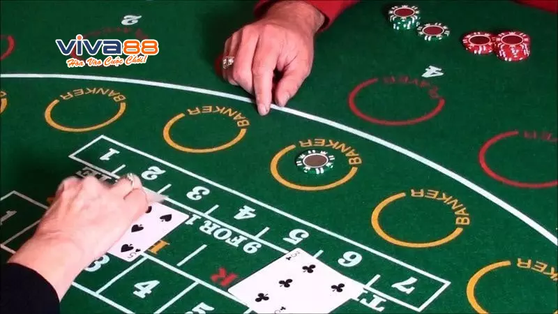 Công thức tính xác suất Baccarat để nâng cao cơ hội