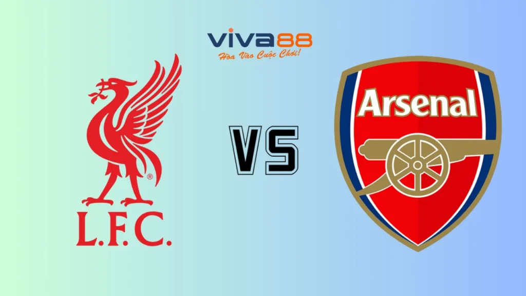 Nhận định Liverpool vs Arsenal, 22h30 ngày 11/05/2025