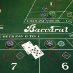 Cách chơi Baccarat và chiến thuật giúp bạn giành chiến thắng