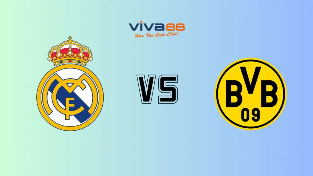 Soi kèo Real Madrid vs Dortmund, 03h00 ngày 06/07/2025