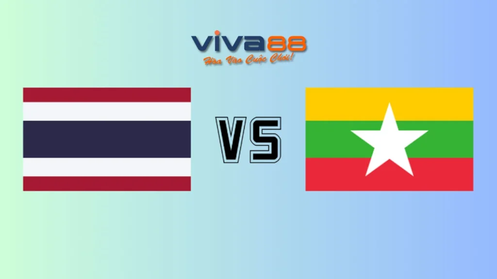Soi kèo U23 Thái Lan vs U23 Myanmar, 20h00 ngày 22/07/2025