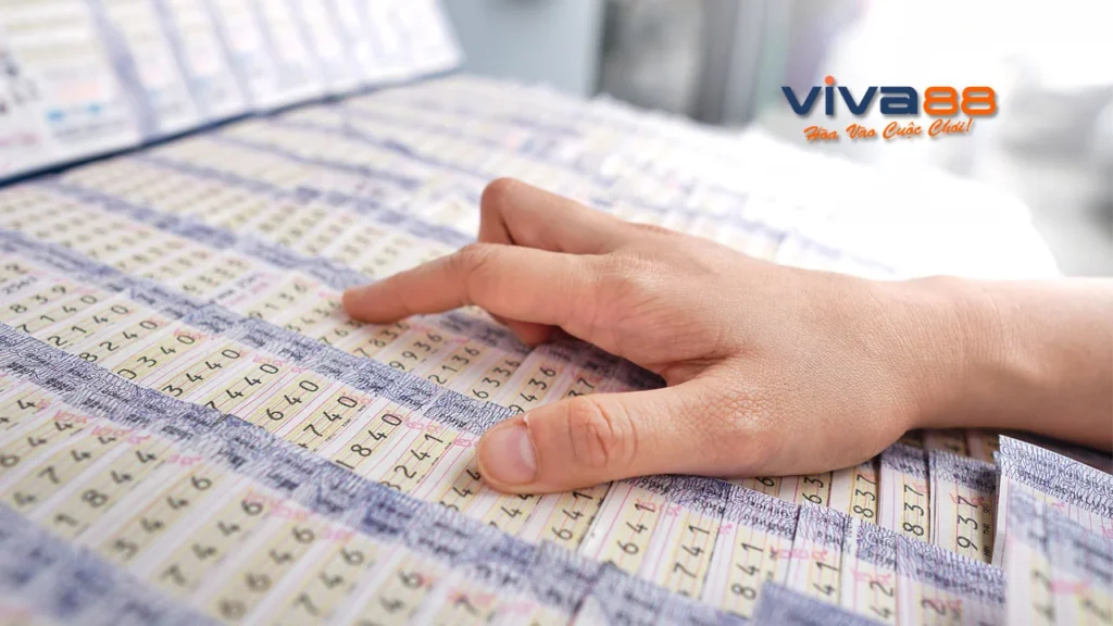 Hướng dẫn cách soi cầu lô hình quả trám trong lô đề