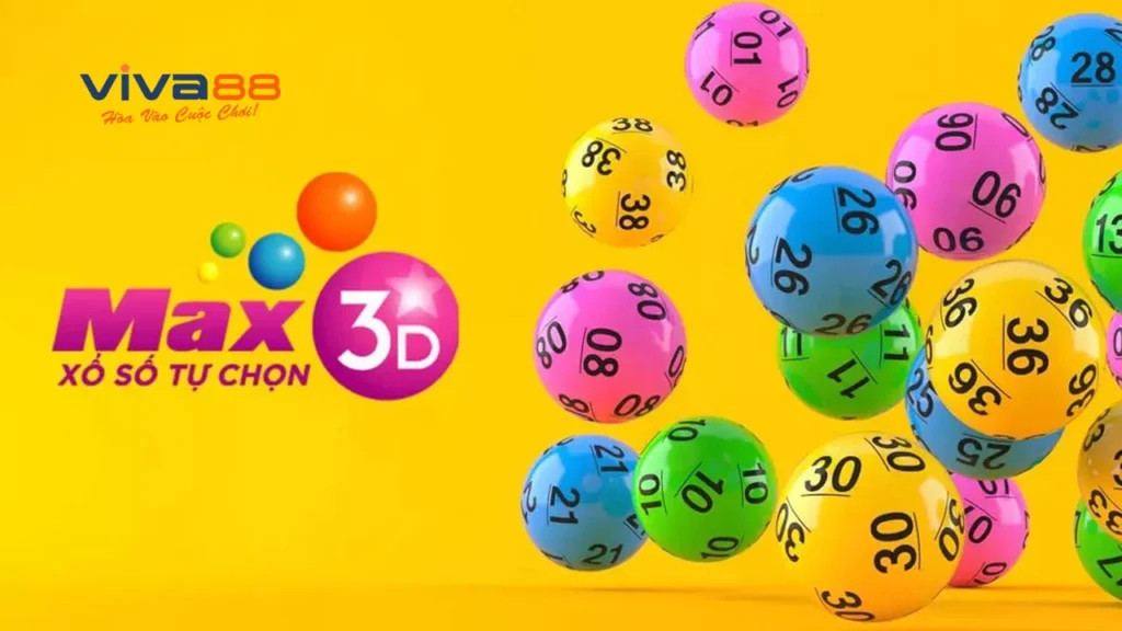 Hướng dẫn cách chơi xổ số Max 3D kỹ càng cho người mới