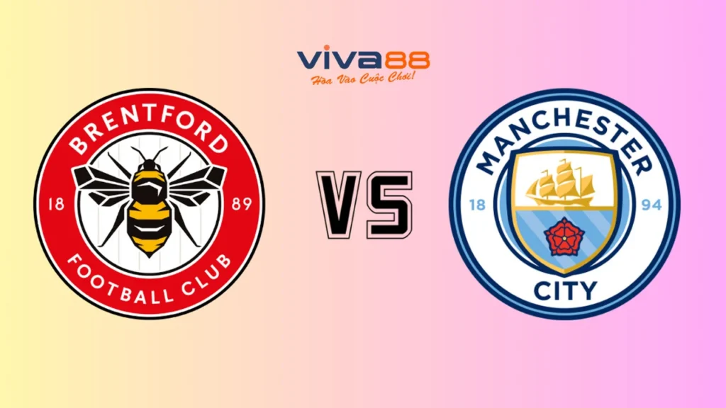 Soi kèo Brentford vs Manchester City, 22h30 ngày 05/10/2025