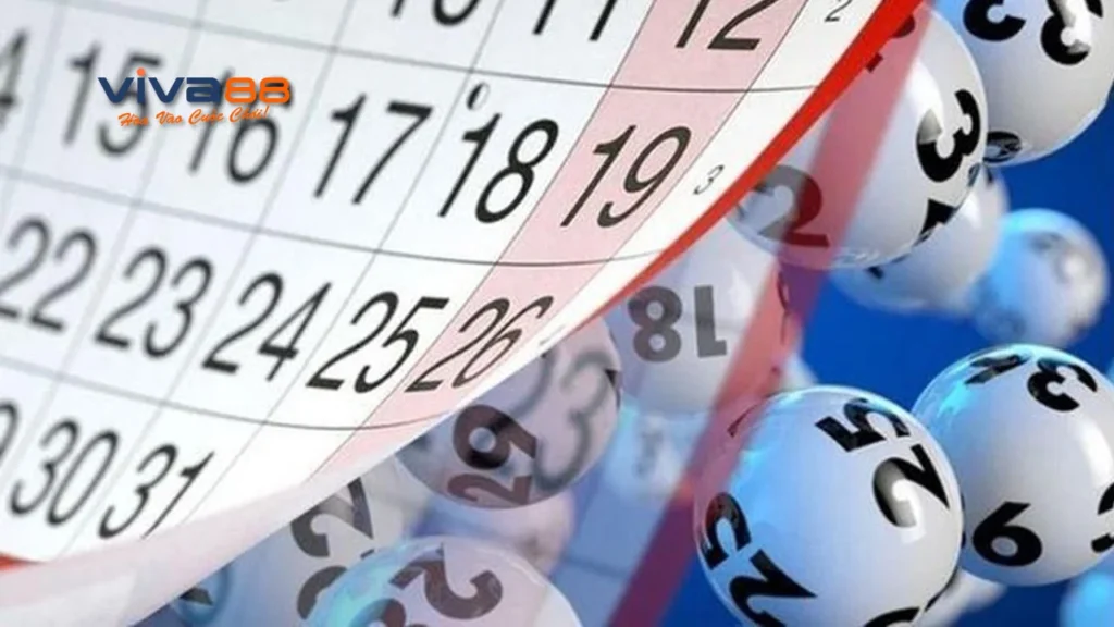 Khám phá hình thức Xổ số 5D giải trí đổi thưởng hấp dẫn