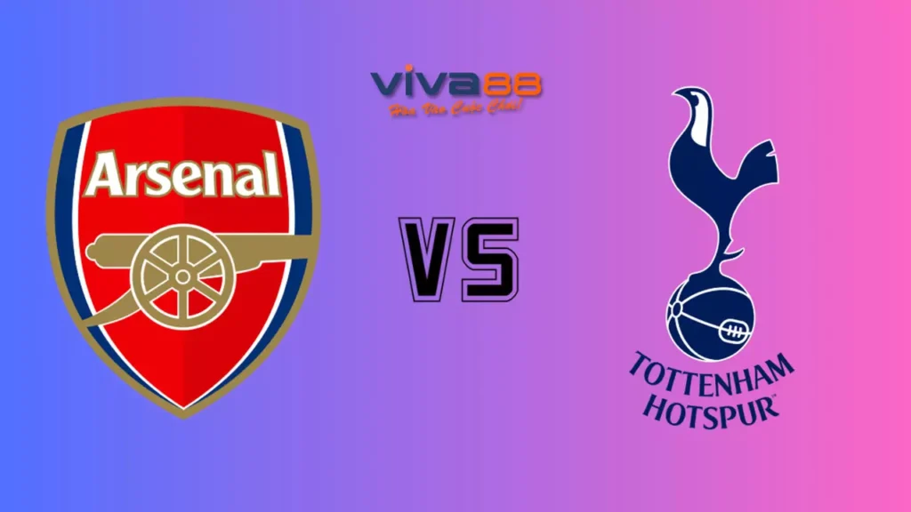 Soi kèo Arsenal vs Tottenham, 23h30 ngày 23/11/2025