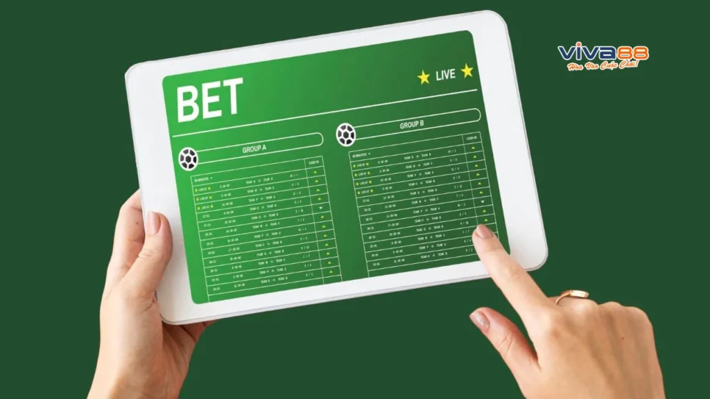 Mẹo hay tăng xác suất thắng cá độ đá banh cho cược thủ