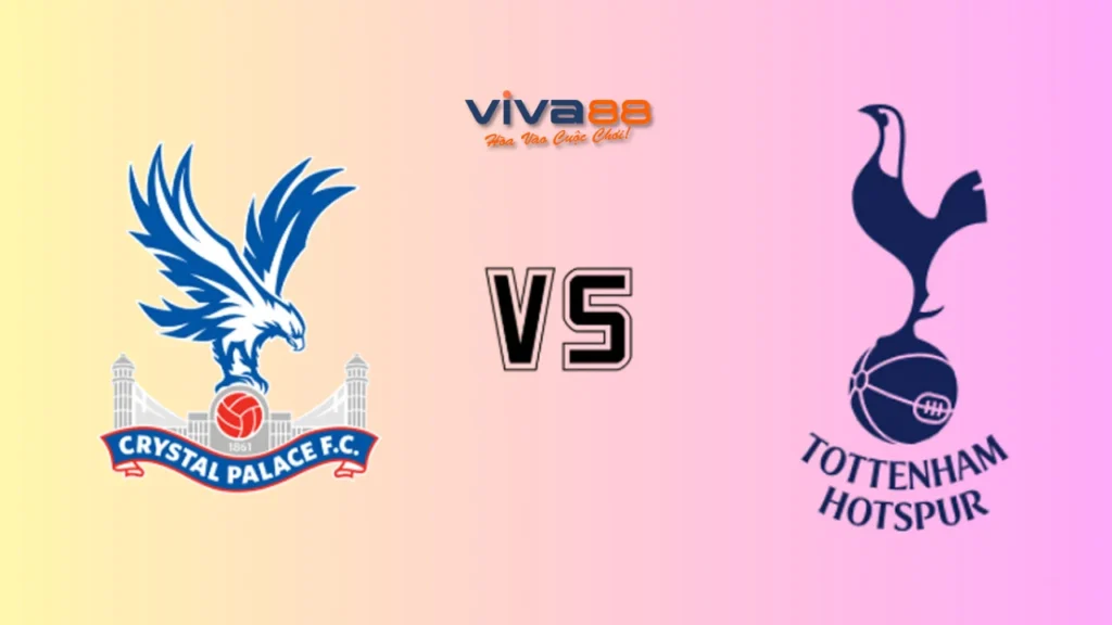 Soi kèo Crystal Palace vs Tottenham, 23h30 ngày 28/12/2025