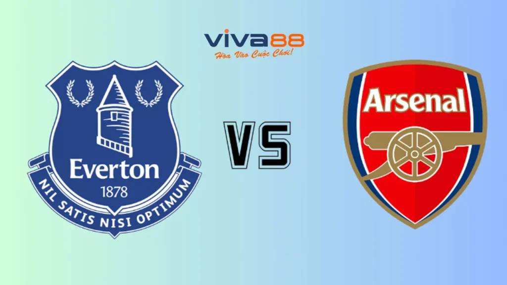 Soi kèo Everton vs Arsenal, 03h00 ngày 21/12/2025