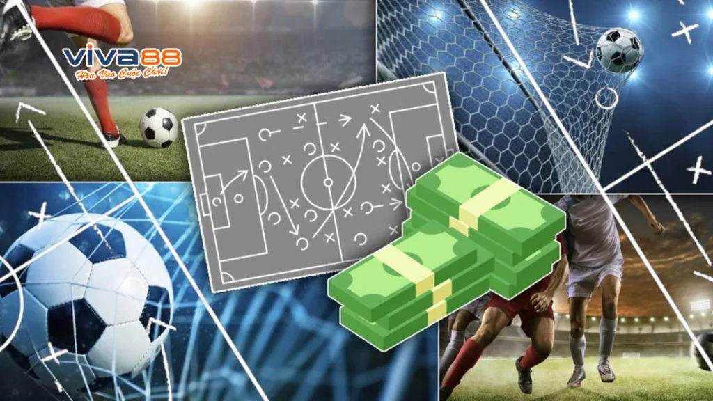 Ăn lai trong bóng đá là gì, tỷ lệ này tính như thế nào?